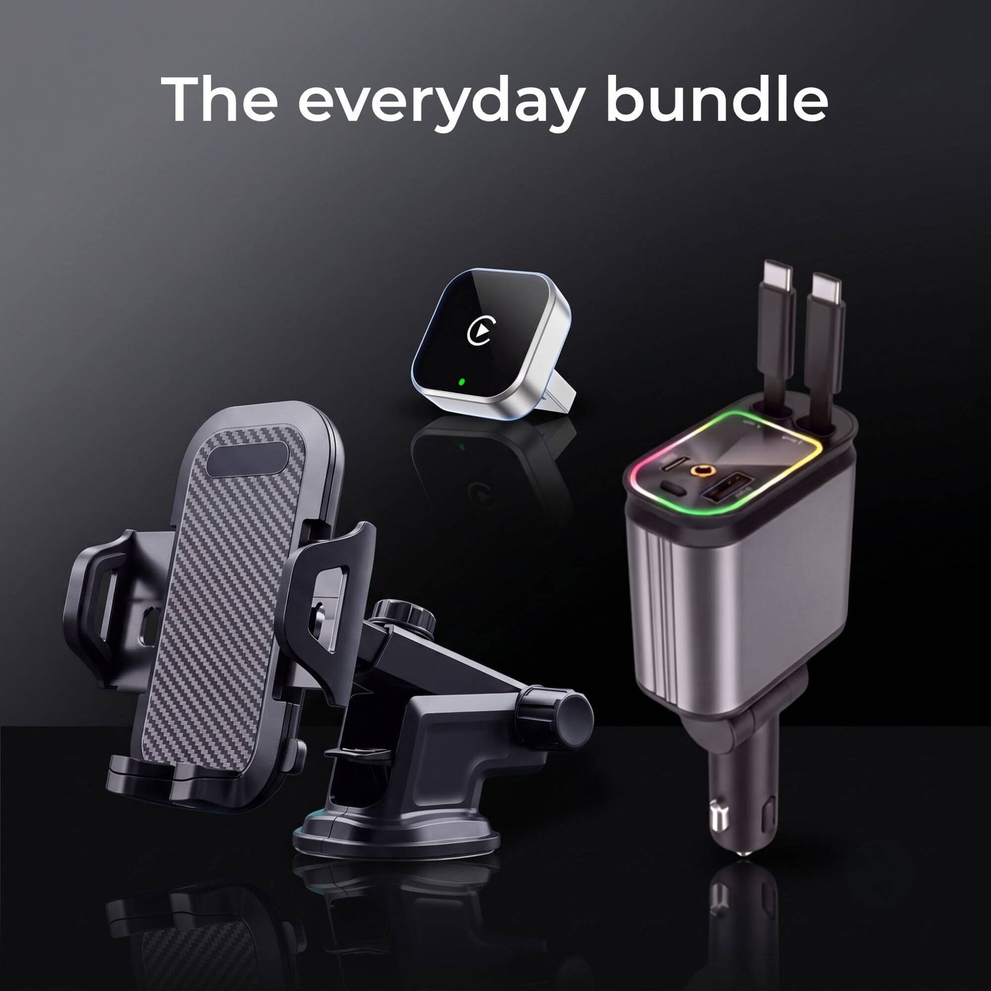 The everyday bundle