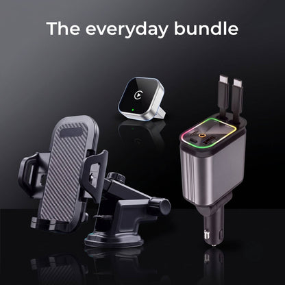 The everyday bundle