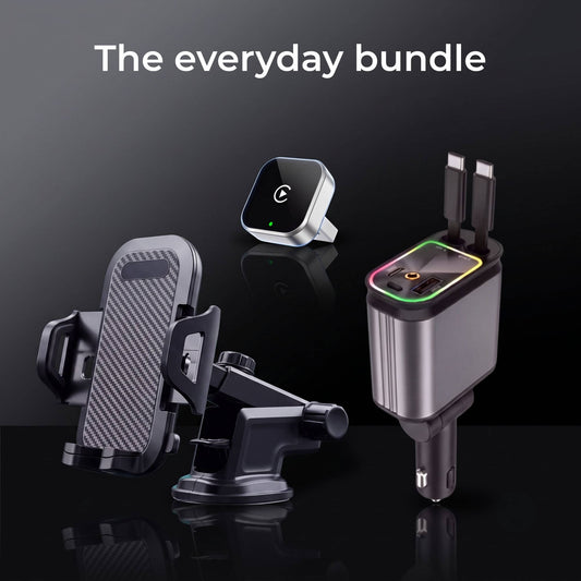 The everyday bundle
