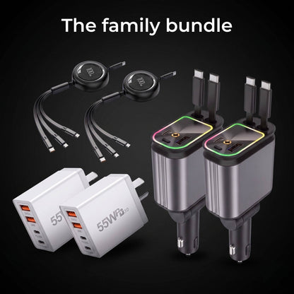 The family bundle