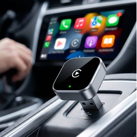 Wireless CarPlay Adapter