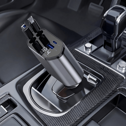 Nextro™ StarGlow Fast Car Charger