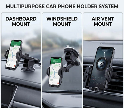 Nextro™ Car Phone Holder