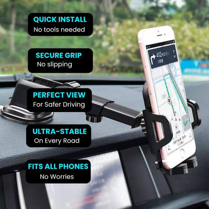 Nextro™ Car Phone Holder